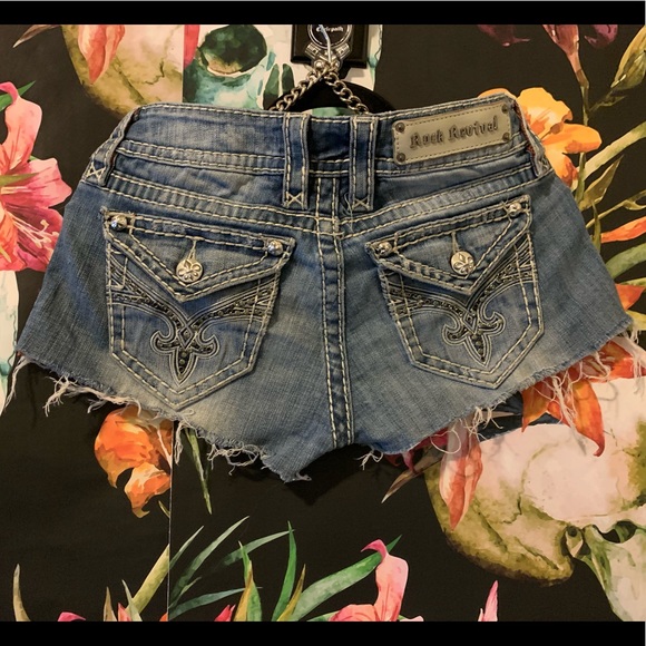 яσɕк яєνιαℓ ѕнσятѕ - Picture 2 of 3